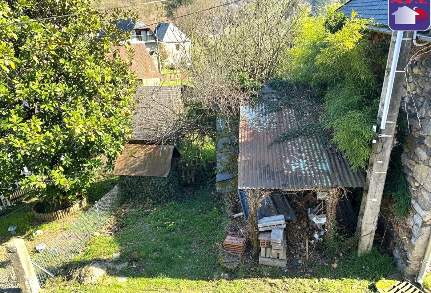 vente Maison Argein - Photo 6