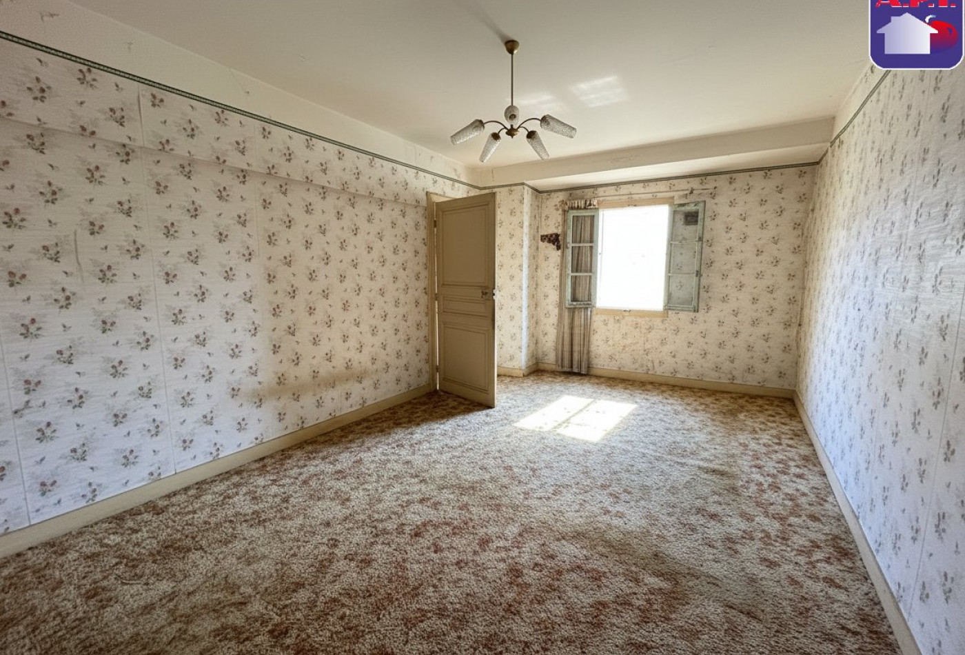 vente Maison Argein - Photo 4