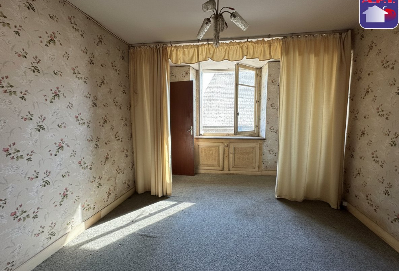 vente Maison Argein - Photo 3
