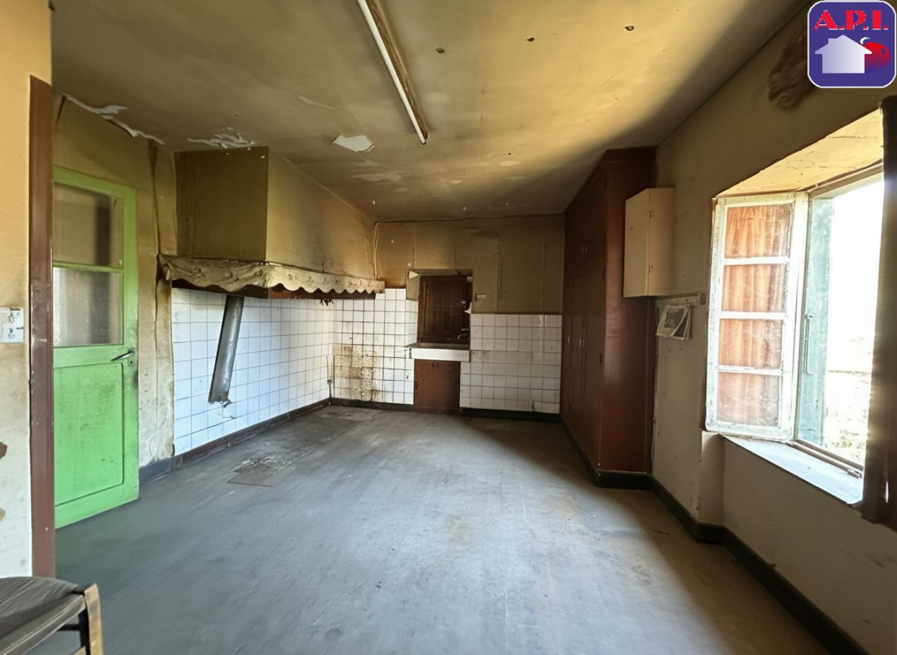 vente Maison Argein - Photo 2