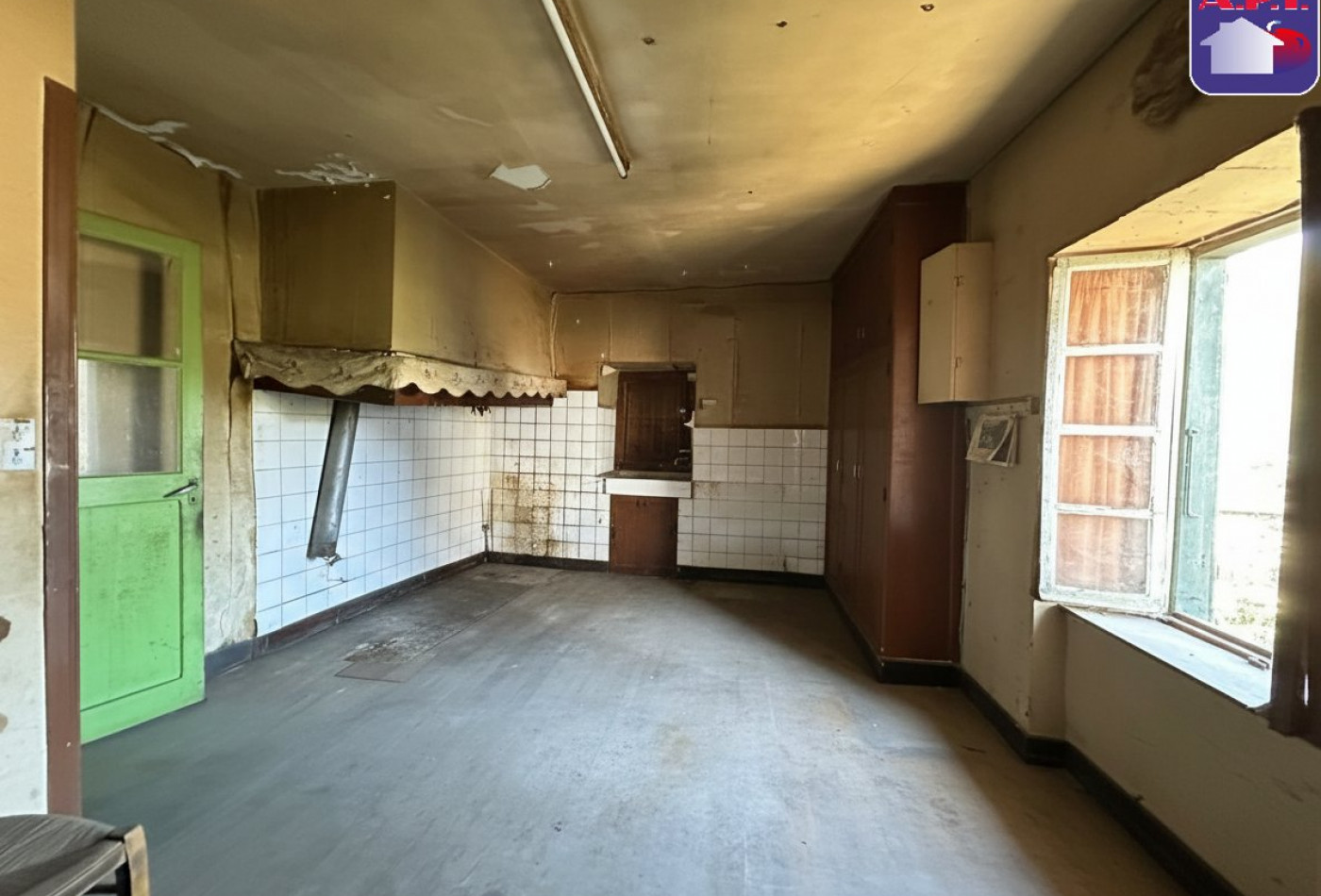 vente Maison Argein - Photo 2