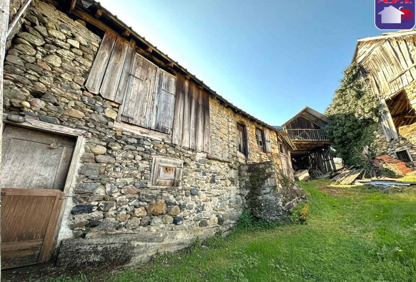 vente Maison Argein - Photo 8