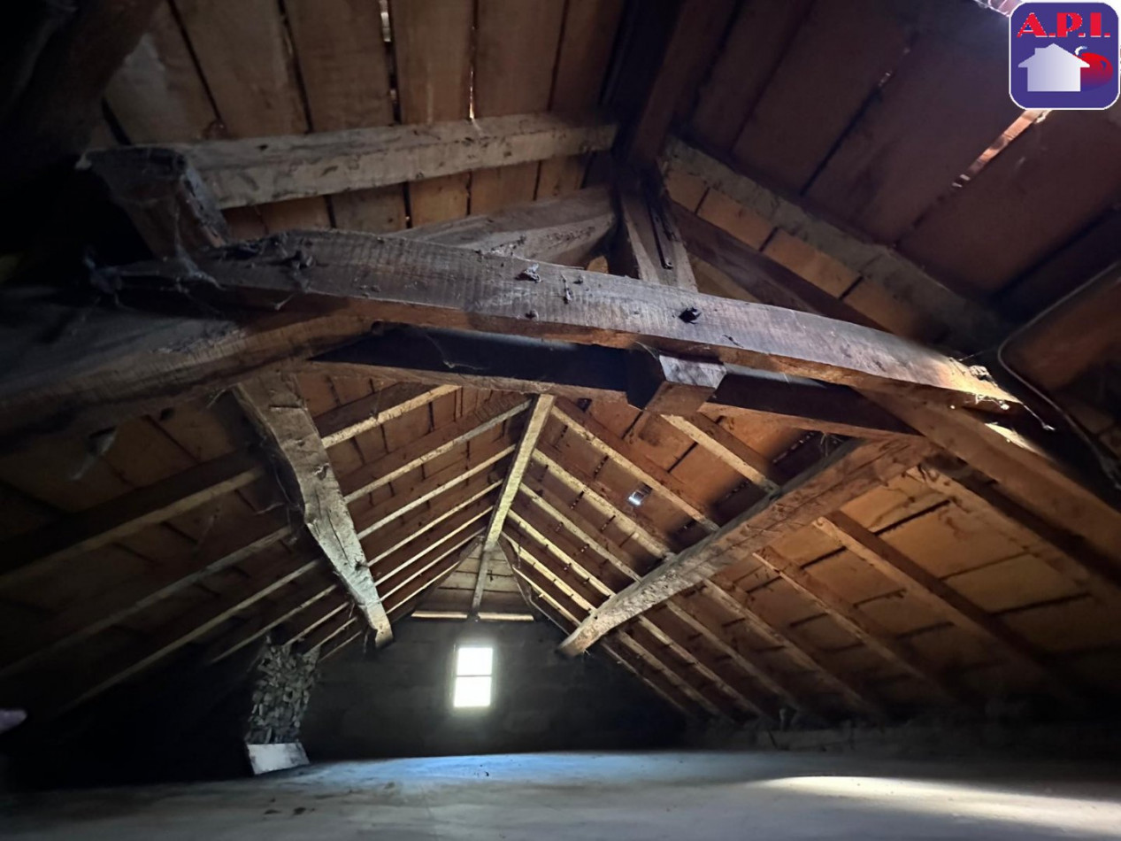 vente Maison Argein - Photo 9