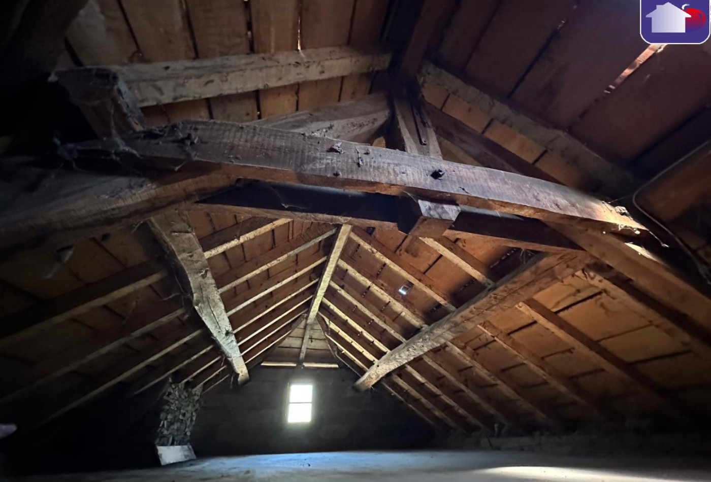 vente Maison Argein - Photo 9