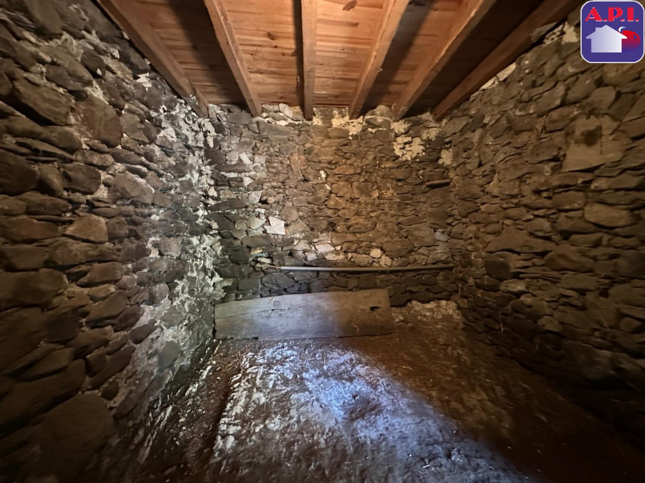 vente Maison Argein - Photo 10