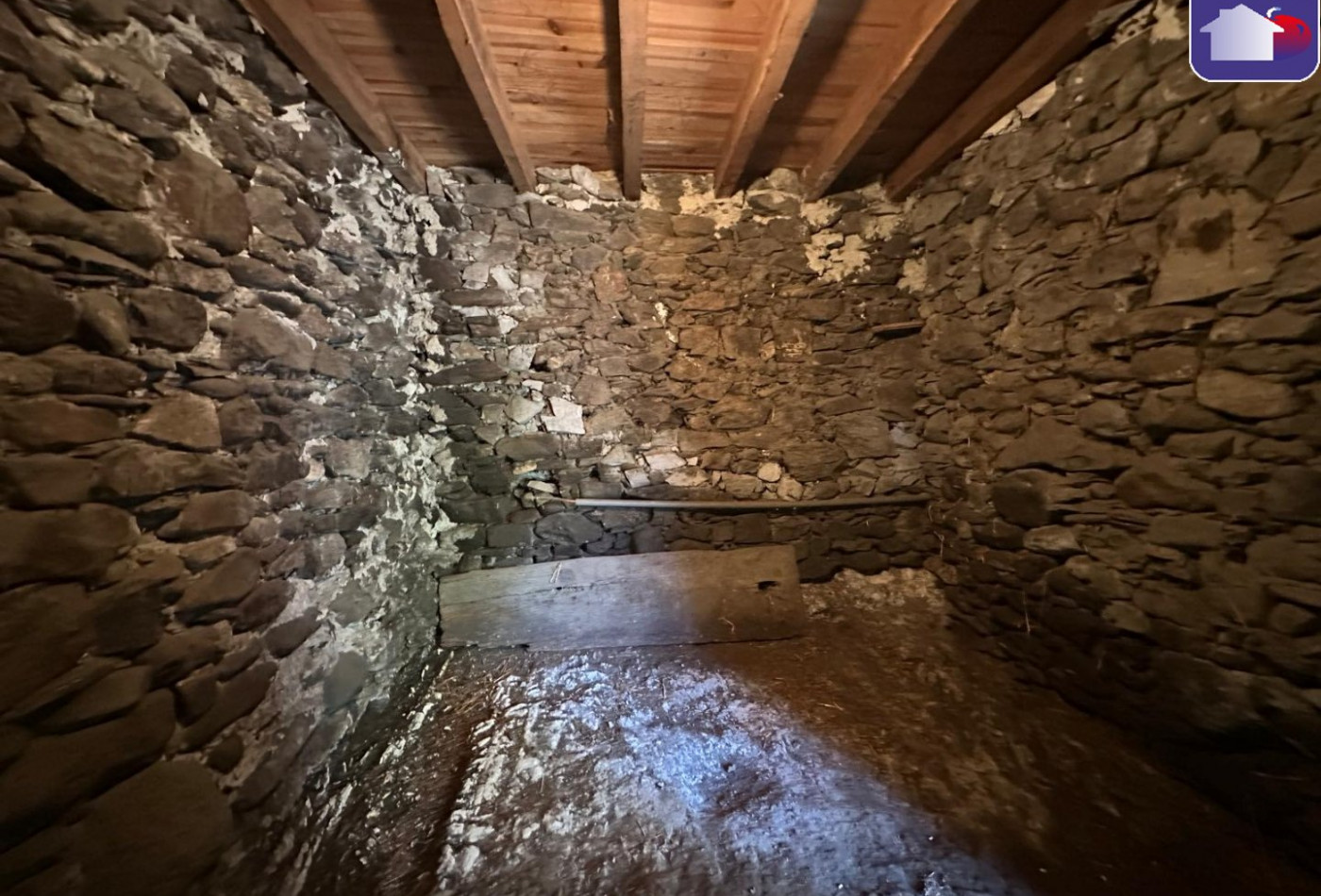 vente Maison Argein - Photo 10