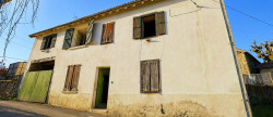 vente Maison Argein