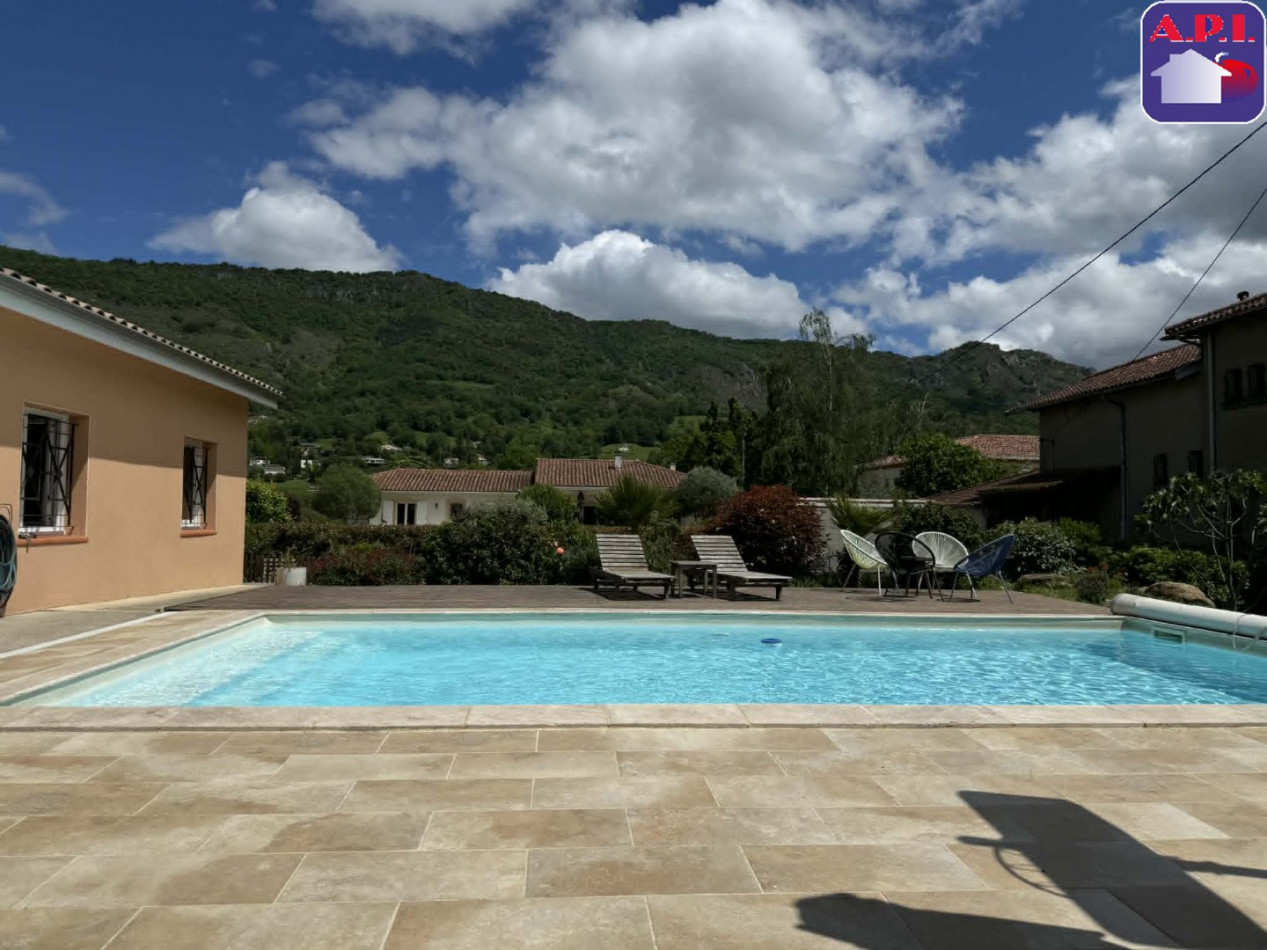 vente Maison Foix - Photo 2