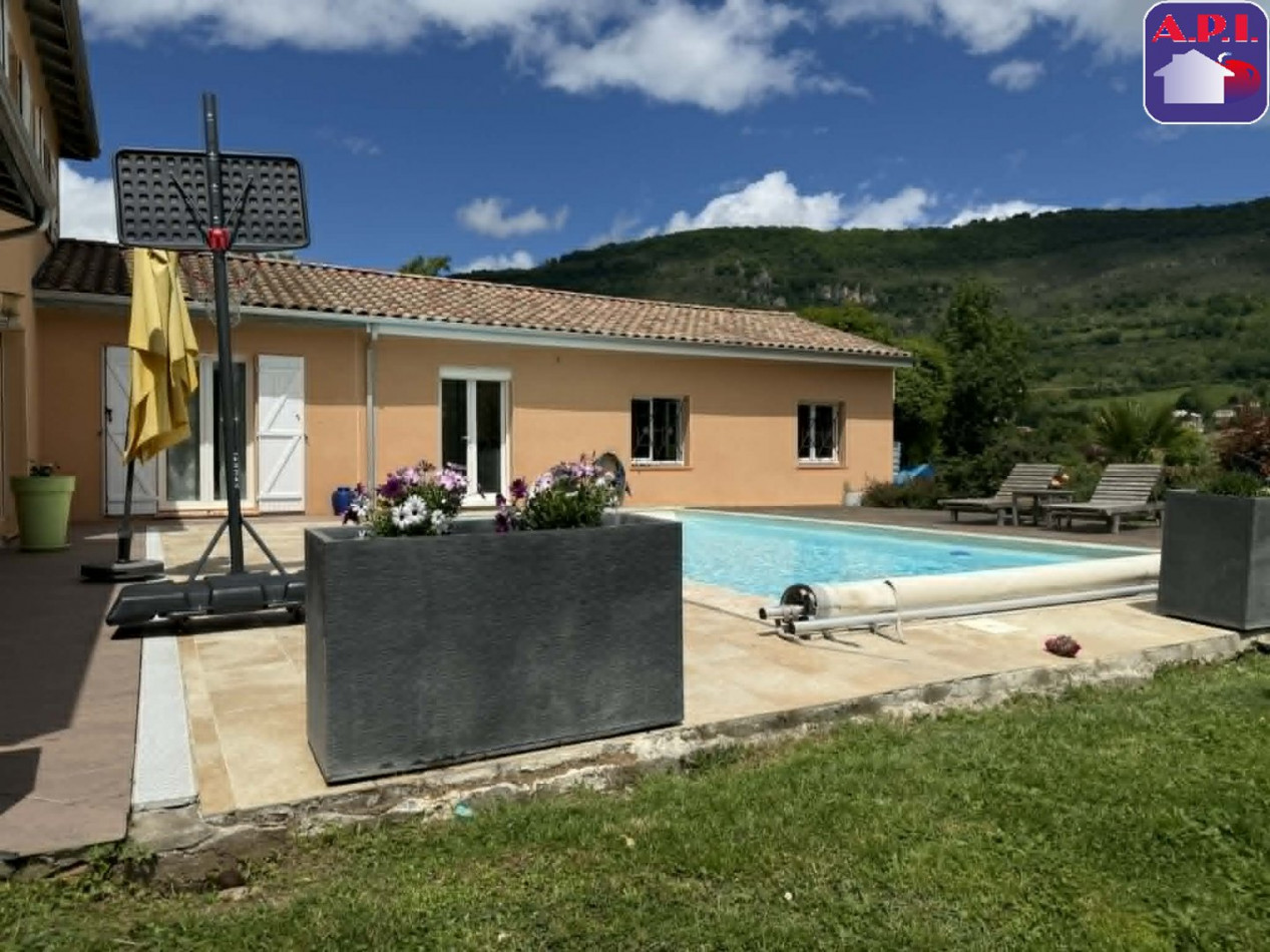 vente Maison Foix - Photo 10