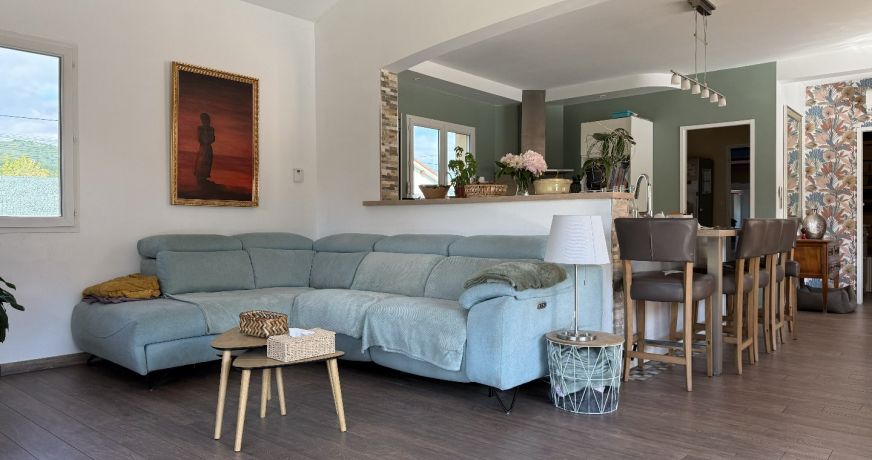 vente Maison Foix