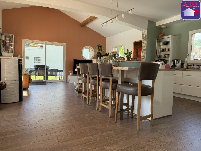 vente Maison Foix - Photo 5