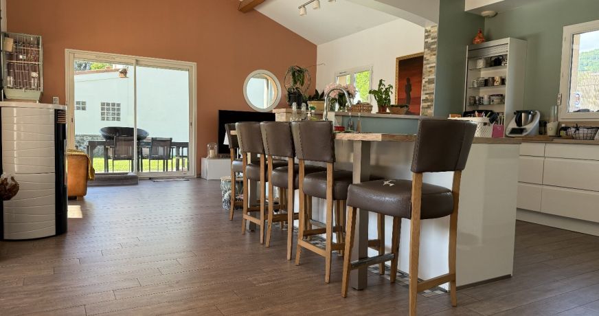 vente Maison Foix