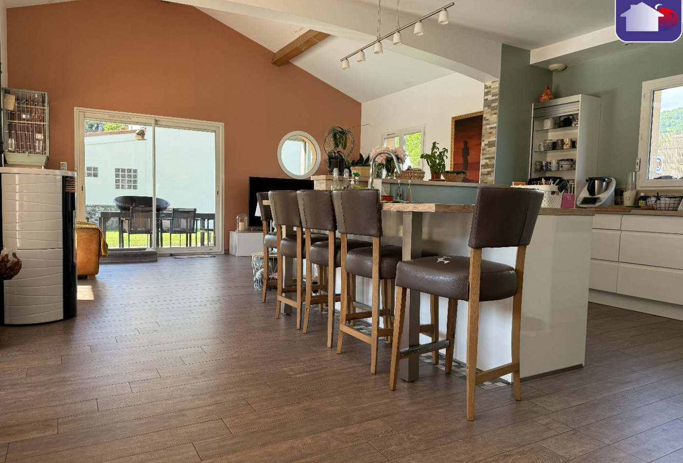 vente Maison Foix - Photo 5