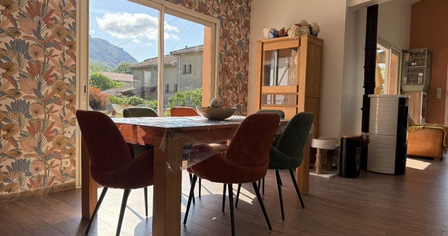 vente Maison Foix