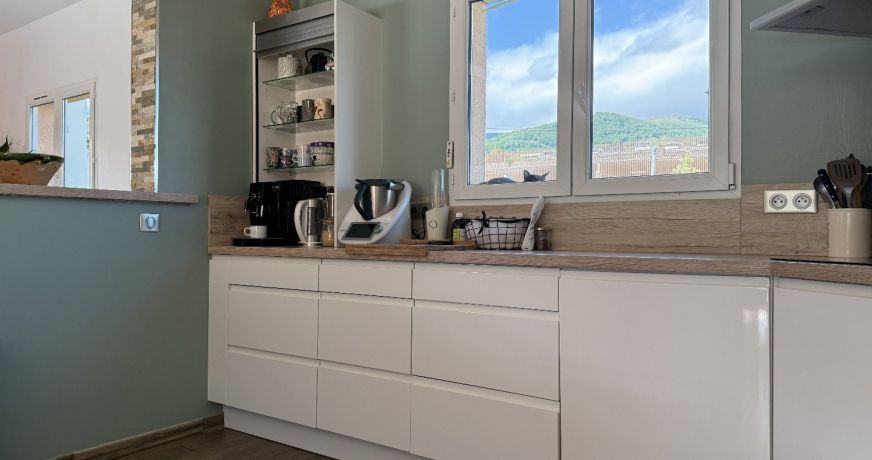 vente Maison Foix