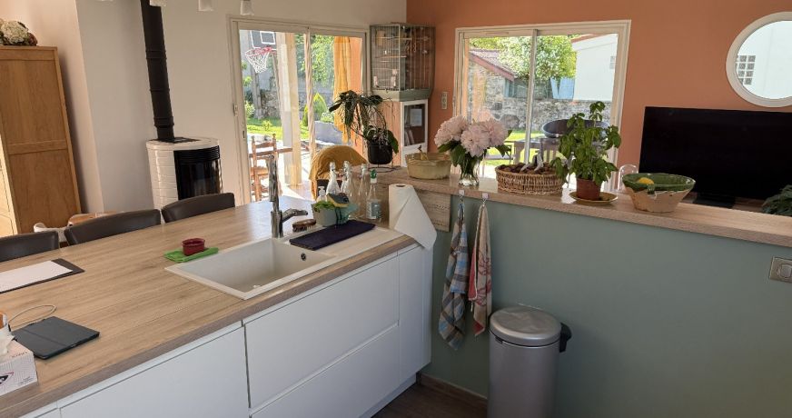 vente Maison Foix