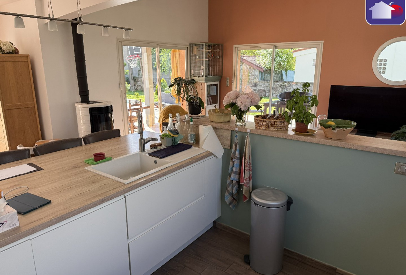 vente Maison Foix - Photo 8