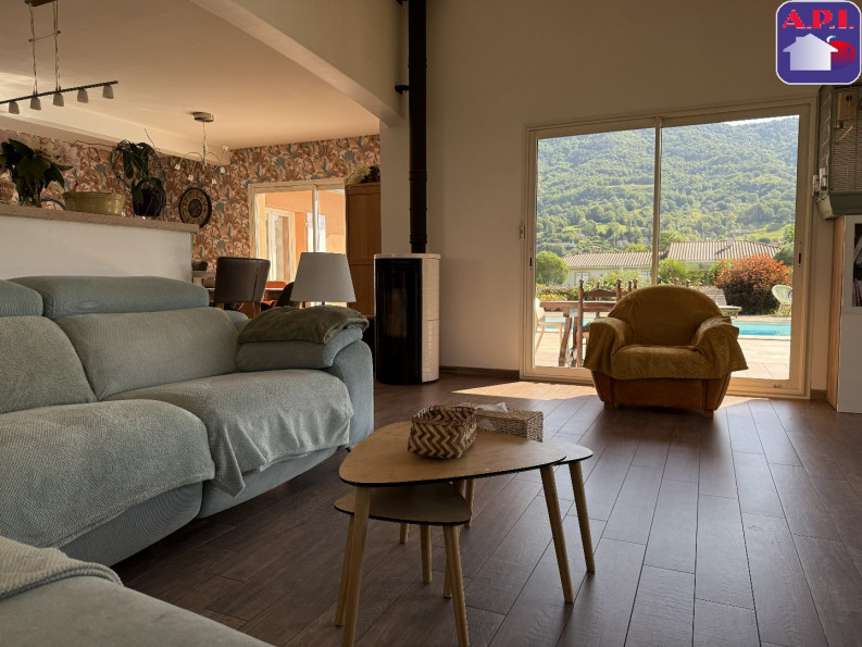 vente Maison Foix - Photo 9