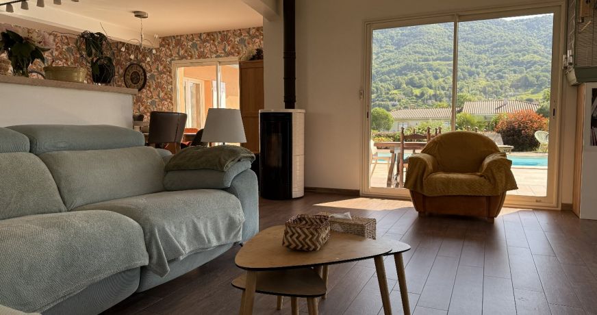 vente Maison Foix