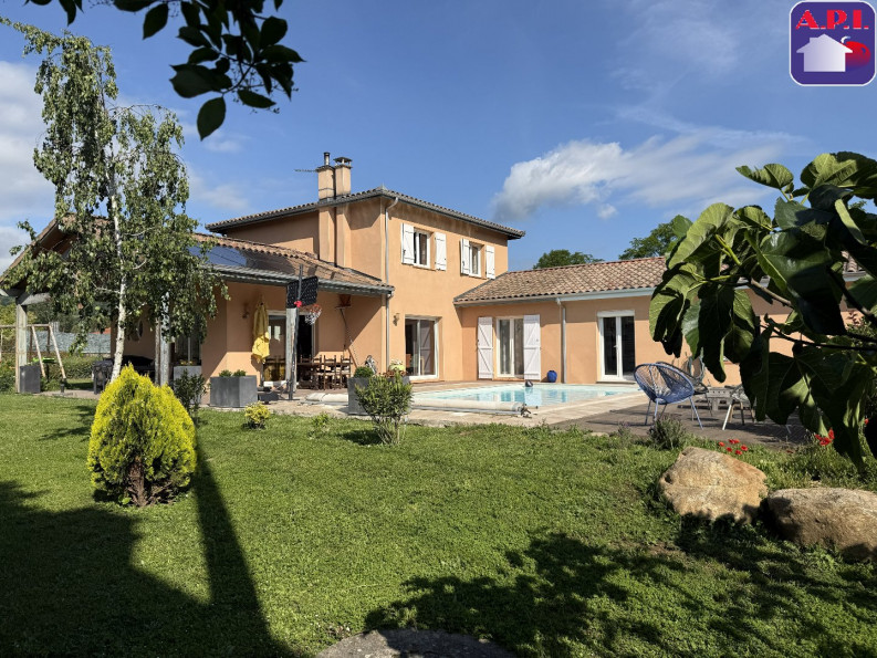 vente Maison Foix - Photo 1