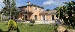 vente Maison Foix