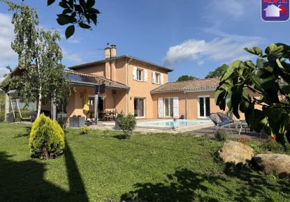 vente Maison Foix