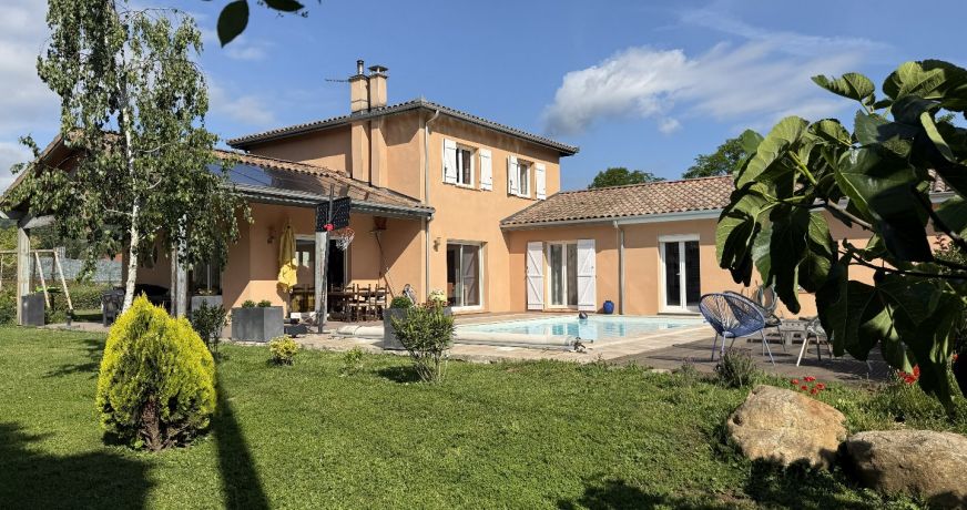 vente Maison Foix