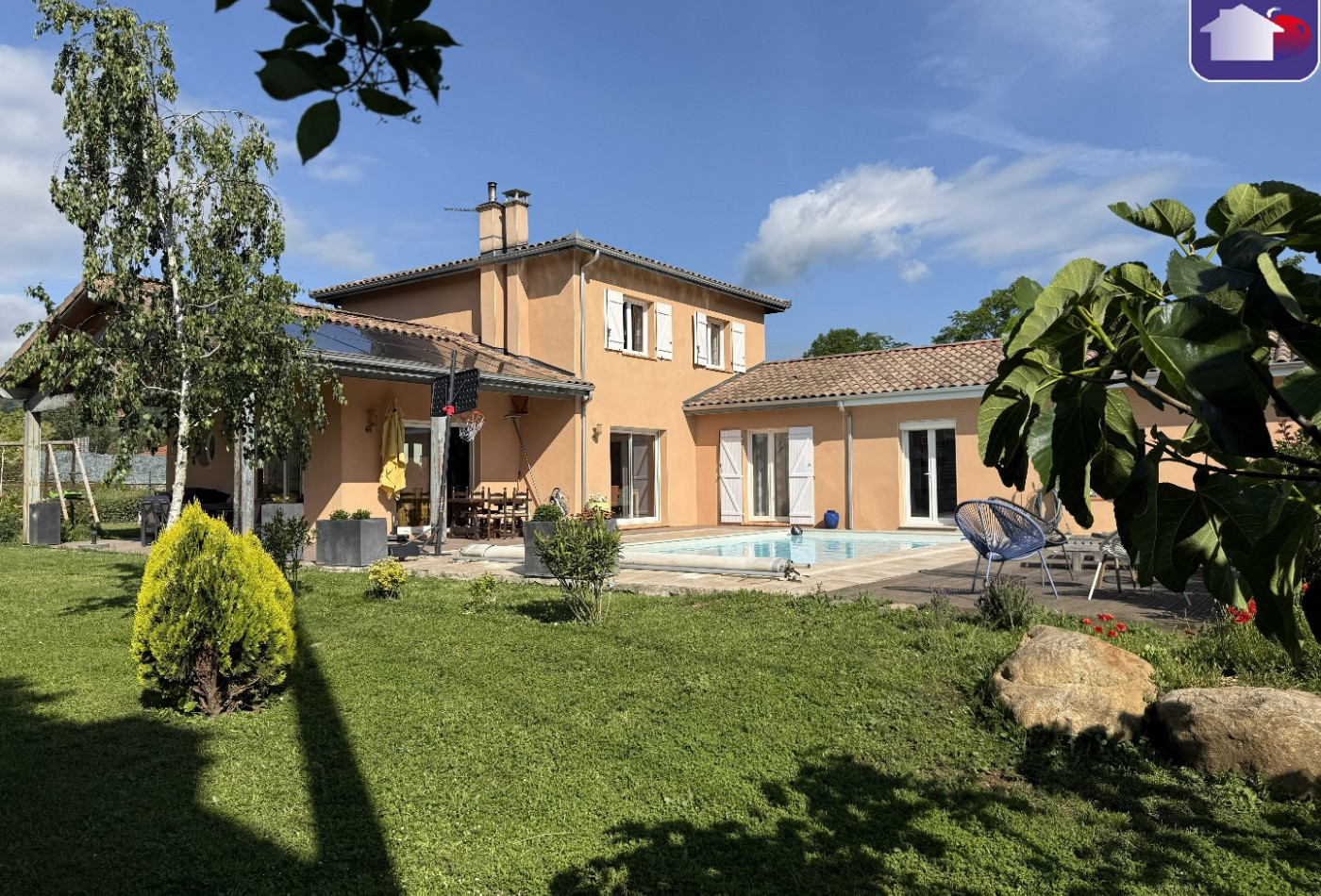 vente Maison Foix - Photo 1