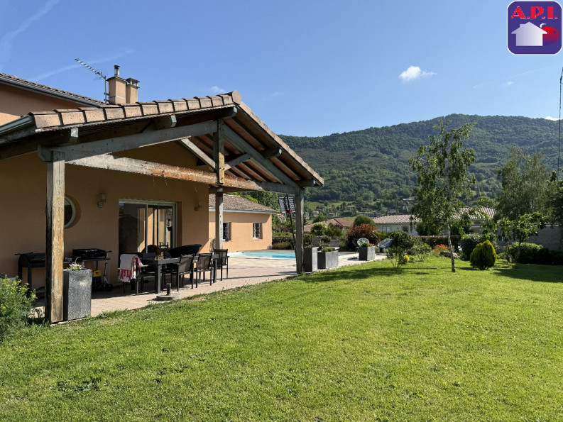 vente Maison Foix - Photo 2