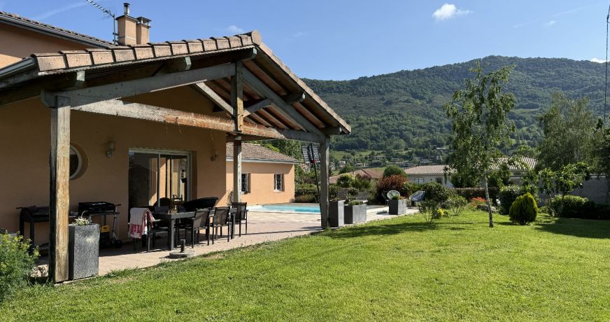 vente Maison Foix