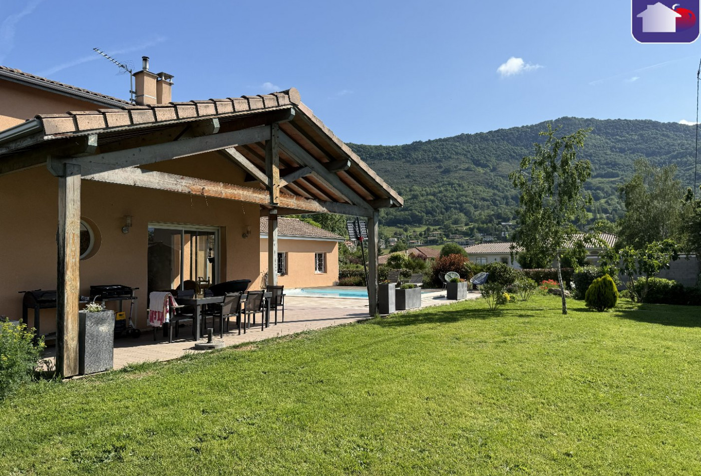 vente Maison Foix - Photo 2