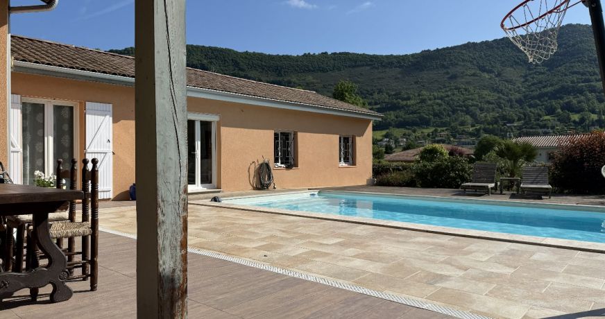 vente Maison Foix