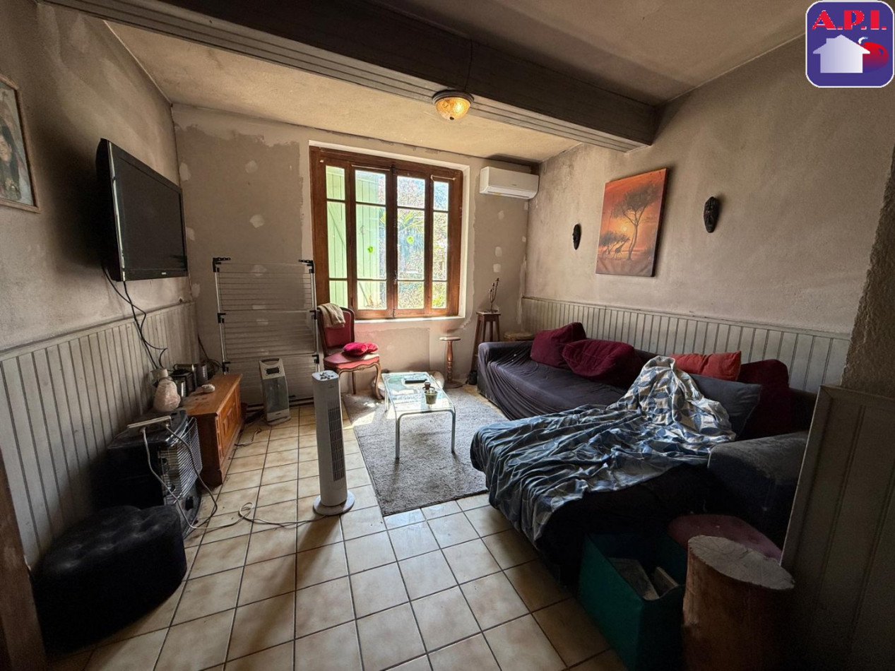 vente Maison Saint Girons - Photo 2