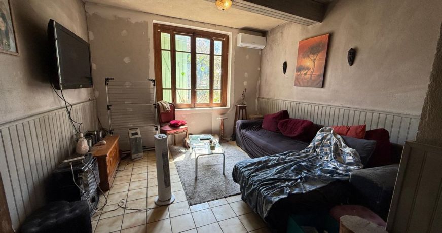 vente Maison Saint Girons