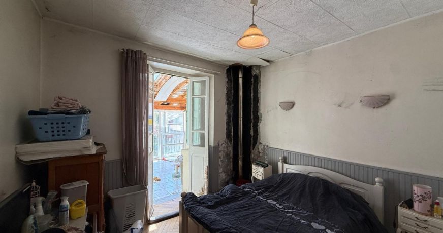 vente Maison Saint Girons