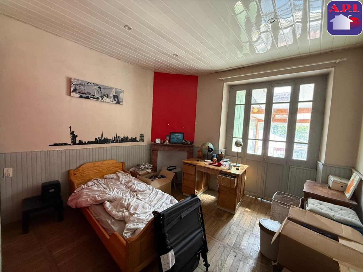 vente Maison Saint Girons - Photo 5