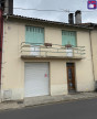 vente Maison Saint Girons