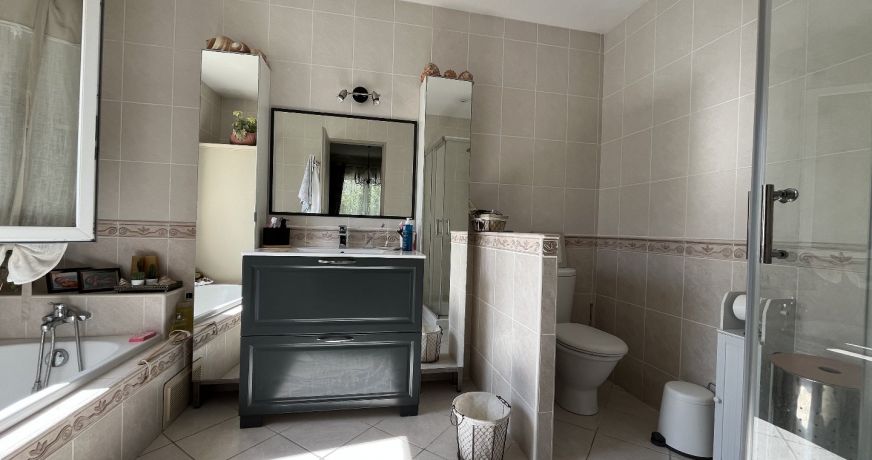 vente Maison Pamiers