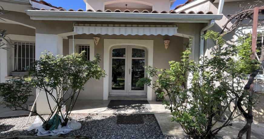 vente Maison Pamiers