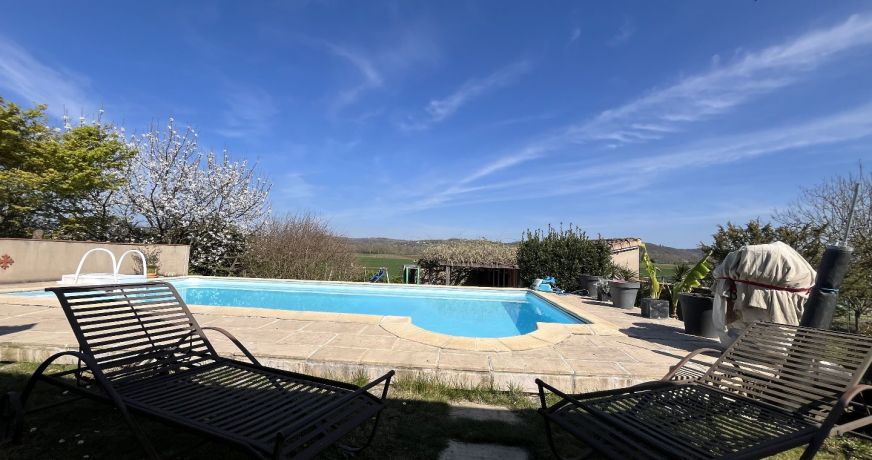 vente Maison Pamiers