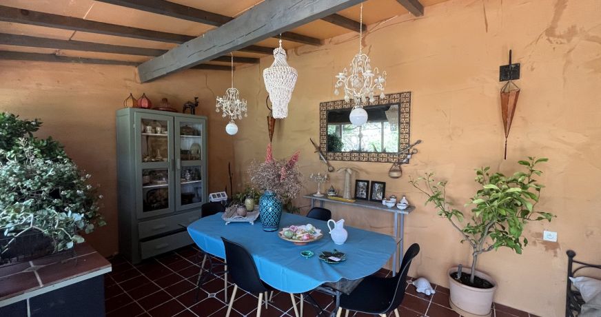 vente Maison Pamiers