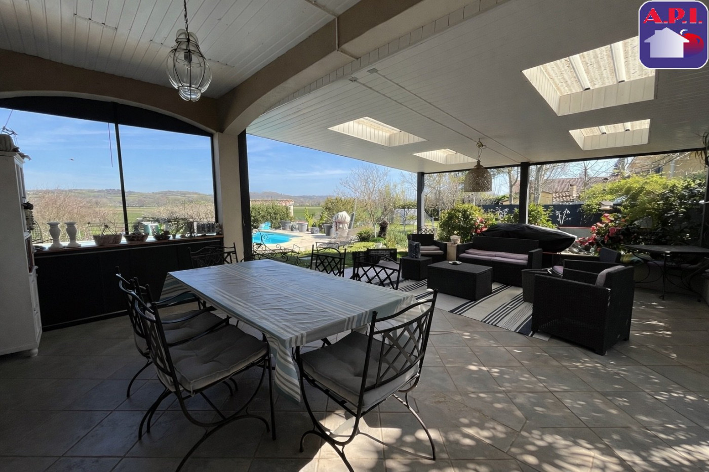 vente Maison Pamiers - Photo 2