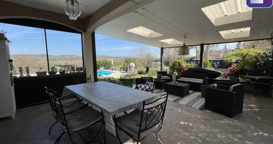 vente Maison Pamiers