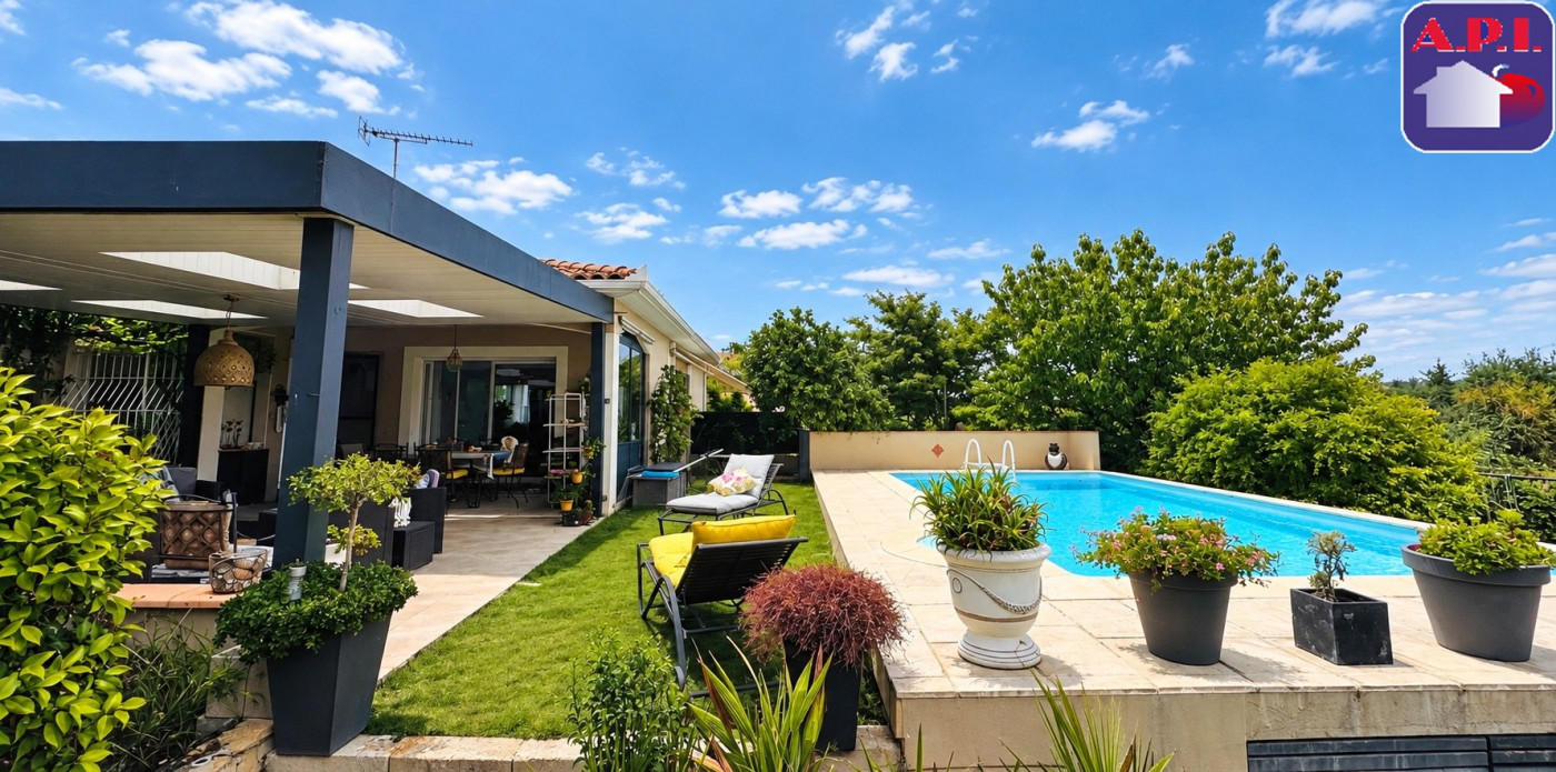 vente Maison Pamiers - Photo 1