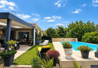 vente Maison Pamiers