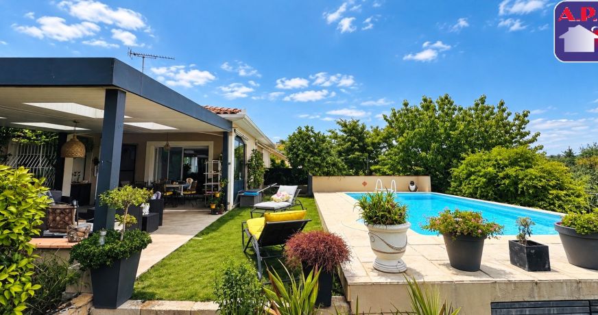 vente Maison Pamiers