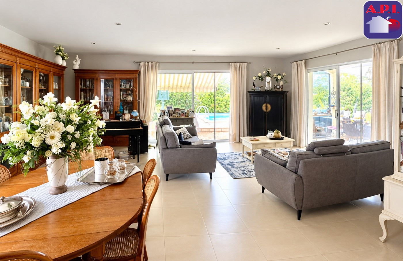 vente Maison Pamiers - Photo 2