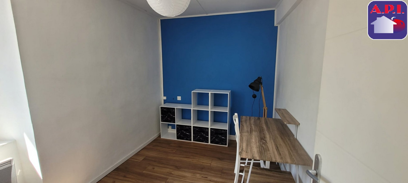 location Maison Crampagna - Photo 11