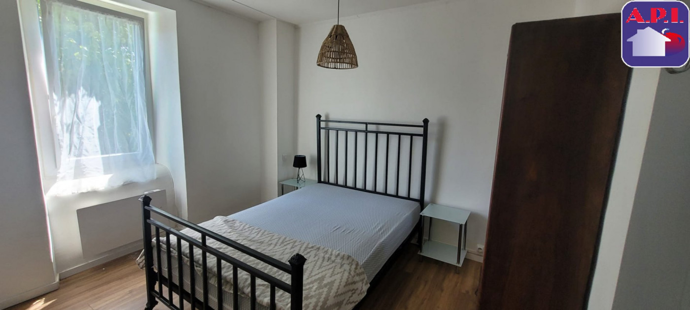 location Maison Crampagna - Photo 14