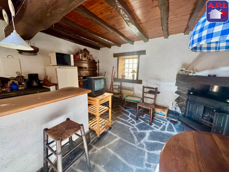 vente Maison Tarascon Sur Ariege - Photo 2